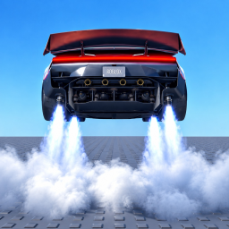 Drive a Roadster (2026) icon