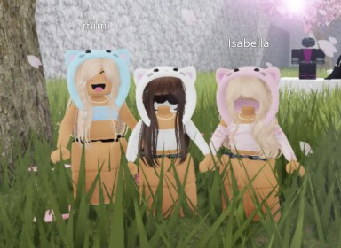☆ MATCHING + SOLO OUTFIT IDEAS