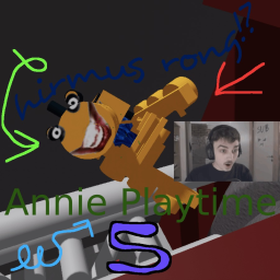 Annie Playtime 5