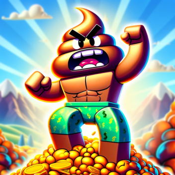 🚽 Poo Tycoon 2 💩 