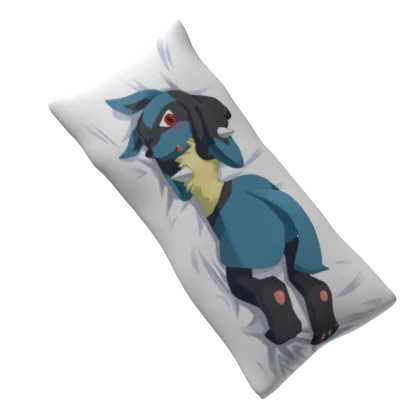 Lucario Pillow Roblox Item Rolimon s