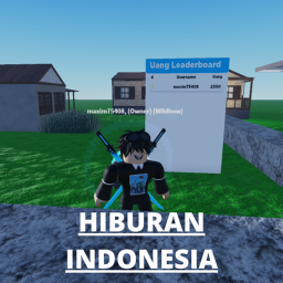 Hiburan Indonesia