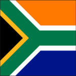 [PF] South African Police Force