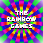 The Rainbow Games 2