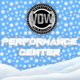 VOW Performance Center.