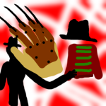 Freddy Krueger's Group
