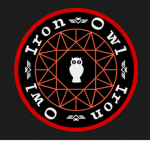 Iron Owl