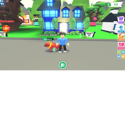 Roblox entity thumbnail
