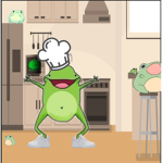 froggy's kitchen