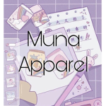 muna apparel