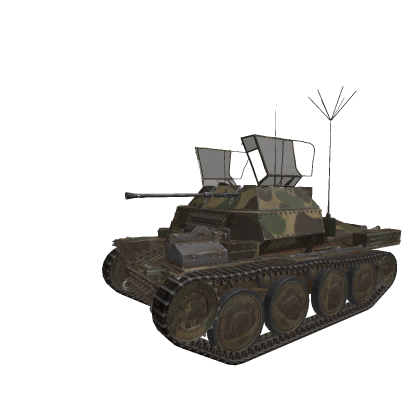 Sd.Kfz. 140/1