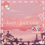 Luv.potion