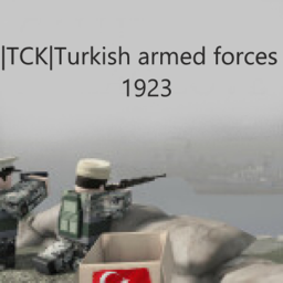 Kurtuluş Savaşı 1923