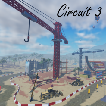 Circuit 3