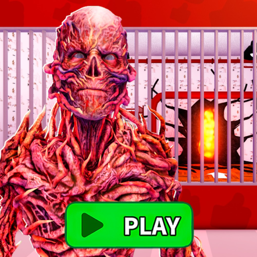 💀VECNA PRISON RUN! (Obby)