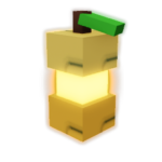 Golden Peach seed image