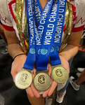 [ Ca] Energy Allstars