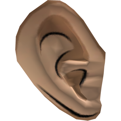 Anime Ears Roblox item