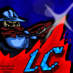 Lost Continent RPG [EARLY TESTING]