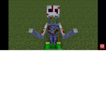 The Skeleton sqad
