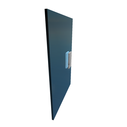 Glass Door
