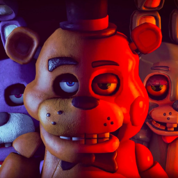 FnaF Tycoon!