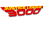 Justice League 3000.