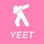 the YA YEET! group