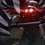 Armed Forces of the NDKE