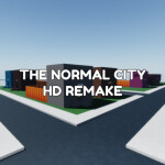 The Normal City - Bkerboy Edition