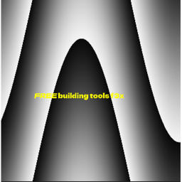 free f3x building tools