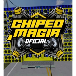 Official Magic Chip [Optimized] icon