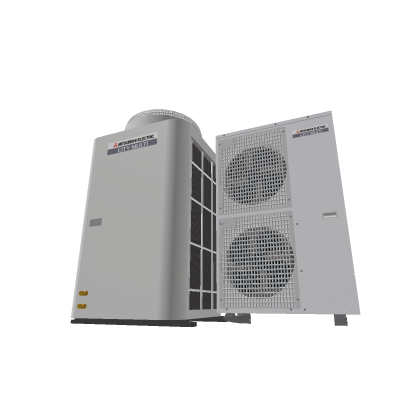Mitsubishi Electric City Multi Pack