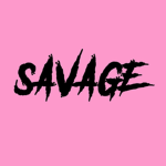 official savage people