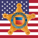 [USA]United States Secret Service .