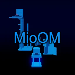 Micro of Overextended Meridian icon
