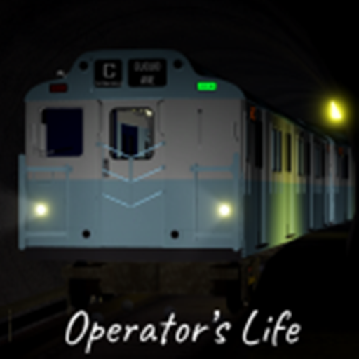 [Trains/Expansion] Operator's Life