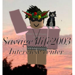 Savages Interview Center