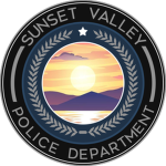 Sunset Valley Police Department