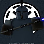 {TGR} -+ Senate Guard +-