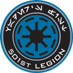 501st ARC / ARF Troopers