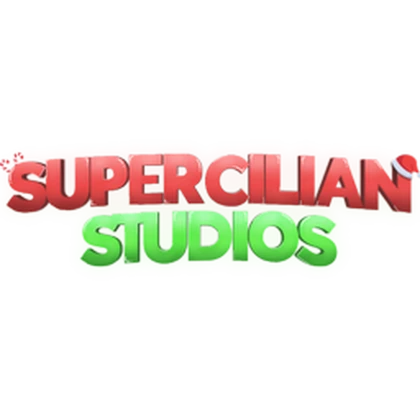 Supercilian Studios Roblox group icon