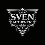 SVEN AUTHENTIC