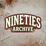 90’s Archive Group Thumbnail