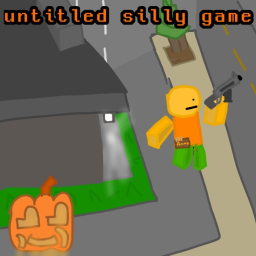 gun game that i dont have a name for