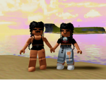 ~bloxy vogue~