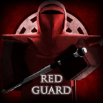 GAR | The Red Guardsᅠᅠ