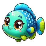 Fishy Future Games