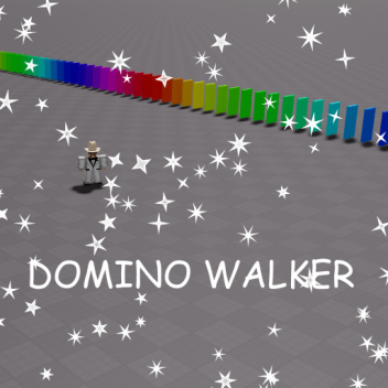 Domino Walker