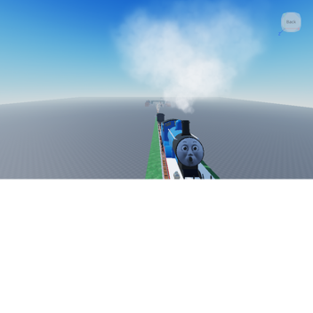 A Close Shave For Duck (My Version)